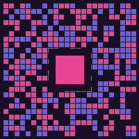 蜜桃传媒商务二维码